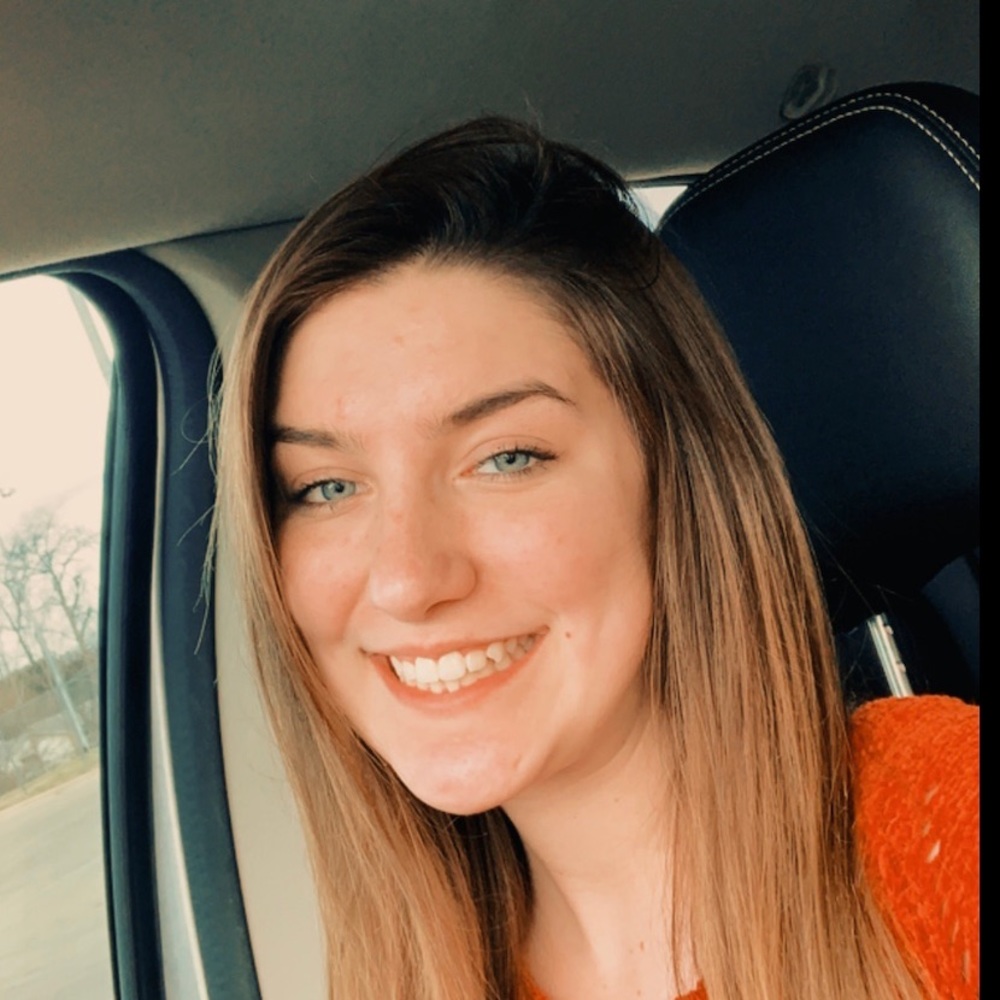 Meet your Posher, Taylor